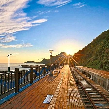 瑞芳老街.緩慢樂活 New Taipei City ภายนอก รูปภาพ